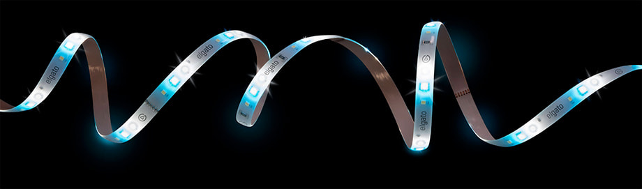 Elgato Light Strip
